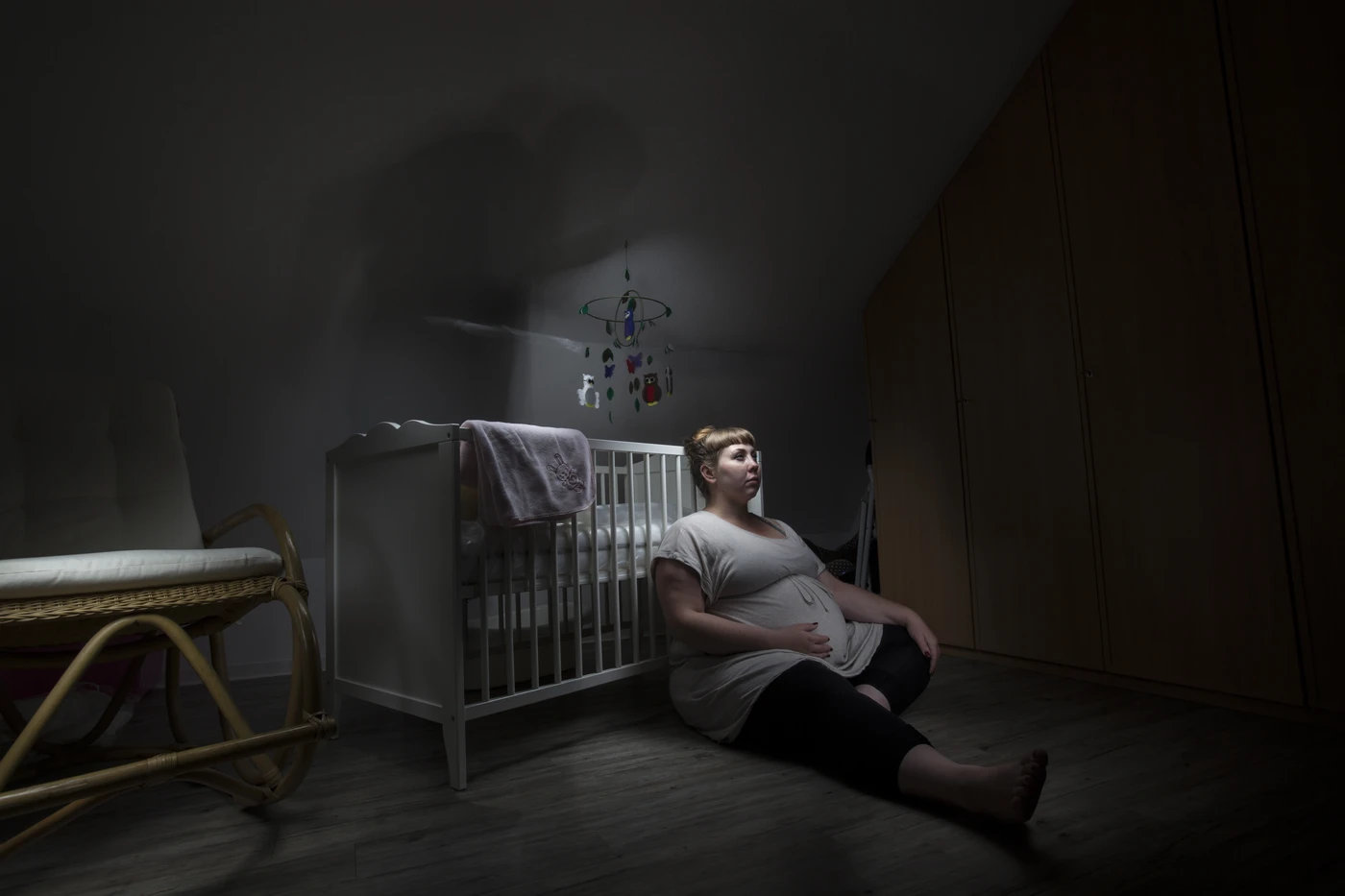 Birth